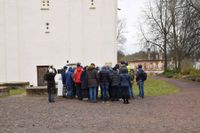 Погружение в историю 8-1 и 8-4 классов